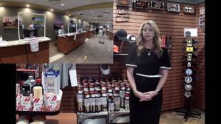 Safety Measures - Jim Norton Toyota