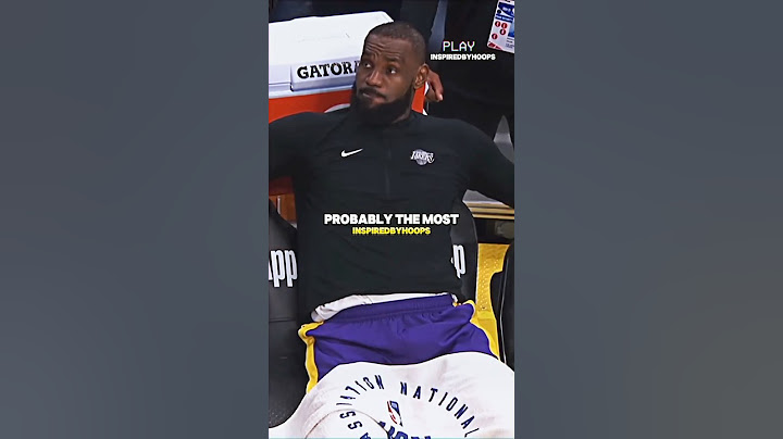 Paul Pierce On Hearing About Young LeBron 😱