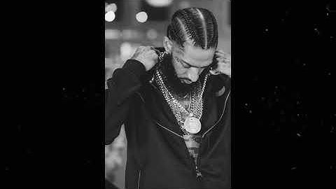 Nipsey Hussle Sample Type Beat 2021 "Casamigos"