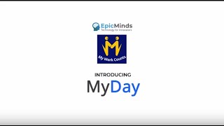 EpicMinds MyDay Field Force Management Application screenshot 2