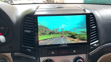 Camera lùi AHD Oled Pro. Đẳng cấp Camera lùi nét số 1 Việt Nam