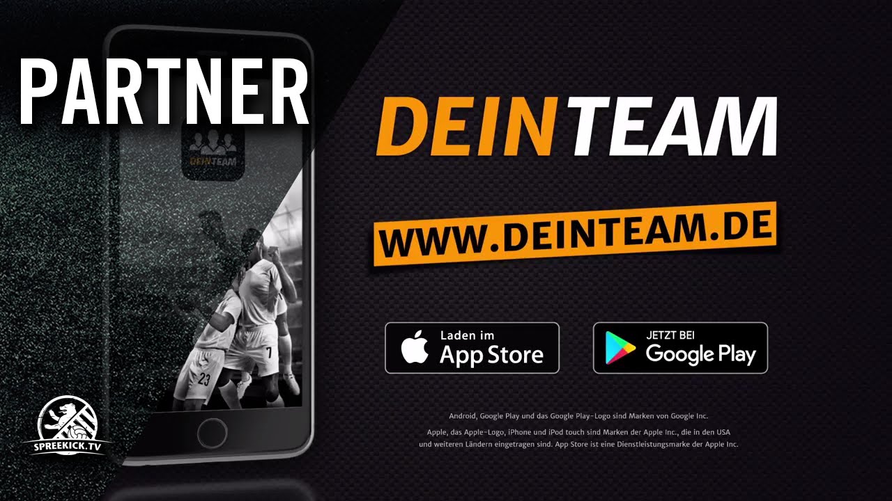 Deinteam App Deinteam App