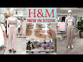 NEW IN H&M 2021 #hm