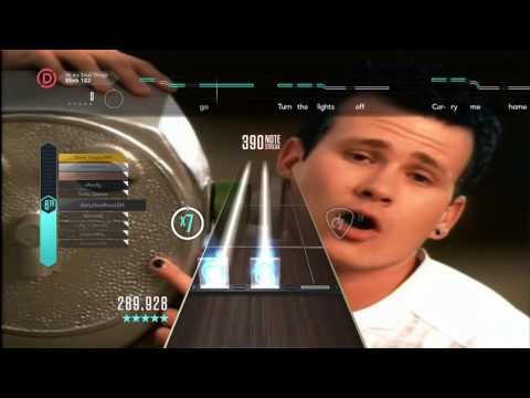 guitar-hero-live---all-the-small-things-by-blink-182---expert---100%-fc