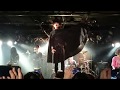 MERRY【LIVE】  陽の当たらない場所