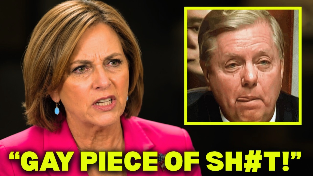 After Decades of Rumors, Lindsey Graham's Sister Finally Speaks Out About Why He Never Married