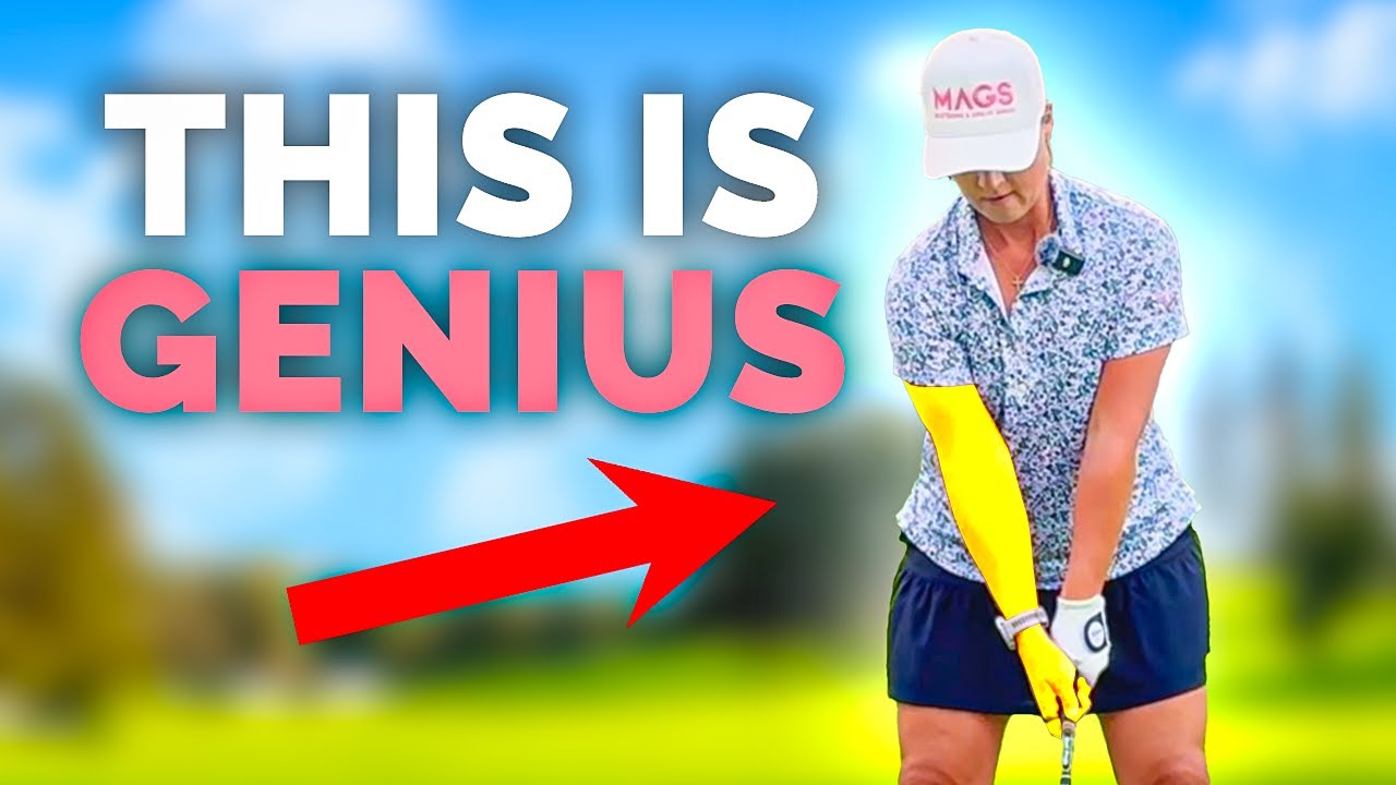 Волшебное трехсекундное движение правой руки, гарантирующее надежный контакт с мячом