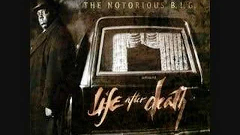 Notorious B.I.G.- Last Day (Instrumental)
