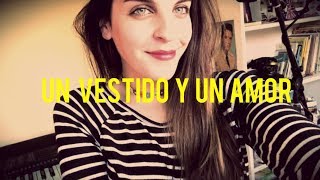 Video thumbnail of "Un vestido y un amor - Vale Acevedo ♫ (Cover// Fito Páez)"