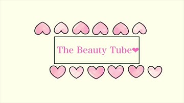My First Youtube Video! Introduction to my channel... welcome!