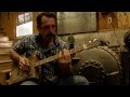 Delta Blues Song 2 by Sean Kochel - In The Garage TV