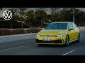 The all-new Golf 8: Where life happens | Volkswagen