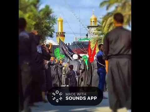 Wats@pp ucun qisa video dini ya huseyn 😔