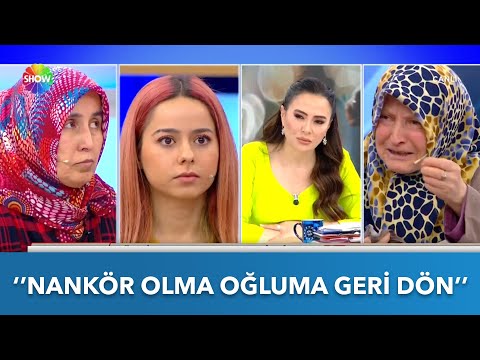 Cemile, gelinini ikna edebilecek mi? | Didem Arslan Yılmaz'la Vazgeçme | 09.05.2023