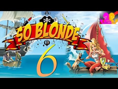 Блондинка в шоке (So Blonde) # 6 u0022Санни - Почтальон Печкинu0022