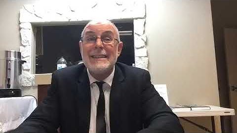 Sefer Yetzirah: Chapter 1 Mishnah 4 with Rabbi Yaakov Cohen