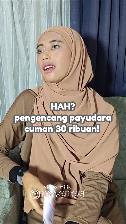 Haeuwon firming Breast,cara belinya klik link profil@reaenespilih racun shopee no.455