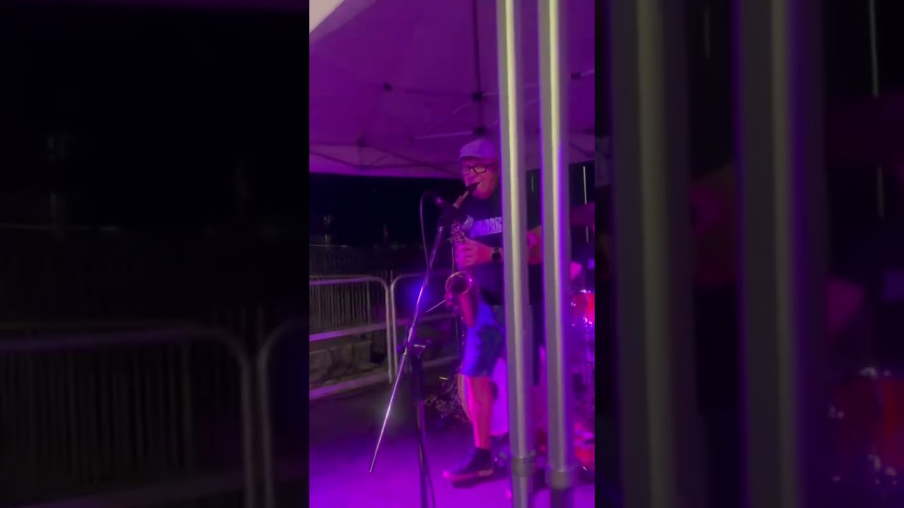 Mellana 2024 una bella courenta🎶🎷 