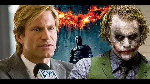 The Top 10 Movies based on Comic Books so Far