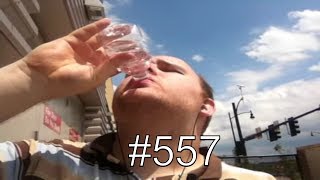 Thumbnail for Jon Drinks Water #557