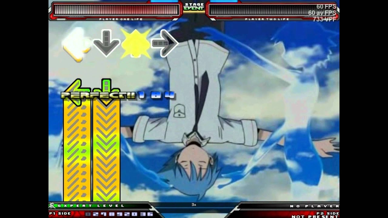 Get Stepmania Brand New Morning Kamisama Kazoku Youtube For Free Get Wallpaper Stepmania Brand New Morning Kamisama Kazoku Youtube HD