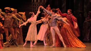 Prokofiev: ROMEO & JULIET (Royal Opera House)