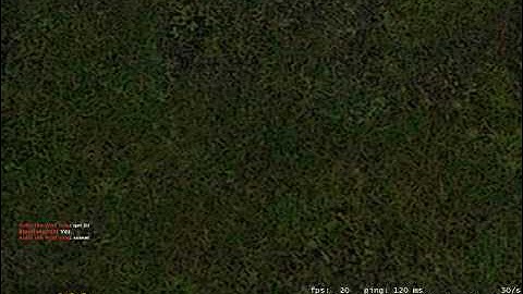 GMod Predator Missile