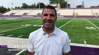 2021 Football Season Tickets On Sale Now!