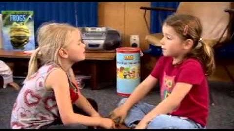 The Levels of Key Links Literacy