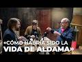«¿CÓMO HUBIERA SIDO LA VIDA DE ALDAMA EN FRANCIA? | 1x13 LA CUOTA: Ivars, Sostres, Ussía
