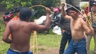 Ujung Seni Tradisional Asli Jawatimur Karawitan Arjuna Budoyo  Jetak Kutogirang Ngoro Mojokerto