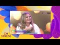 Amaia Montero - Entrevista CM Xpress 2019