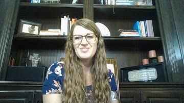 Function Based Behavior Intervention, Components of a Written Behavior Plan(Series Six, Video Eight)