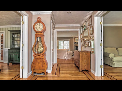 50 Fox Run Rd., Wrentham, MA home video tour