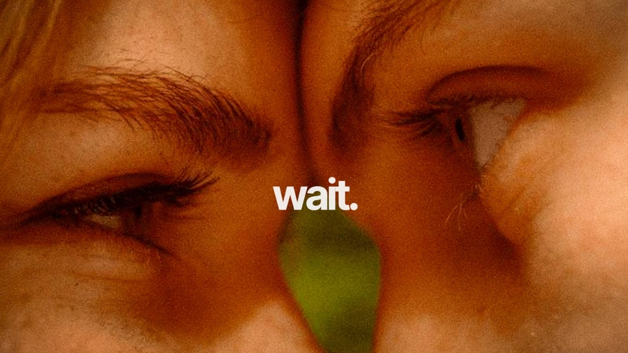 God sent this before you fall in love again.