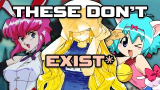The Anime Only Within Anime