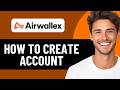 HOW TO CREATE AIRWALLEX ACCOUNT 2026! (FULL GUIDE)