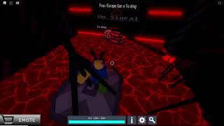 FE2 True Ending (event) by: Unw0r7hy