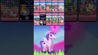 Cake Crush Match 3 Game - Unicorn #gaming x10 screenshot 5