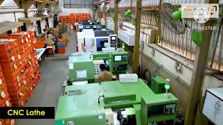 My Campany Poly Profuct