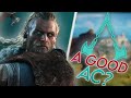 Assassin's Creed Valhalla | Good Viking Game, Bad AC?