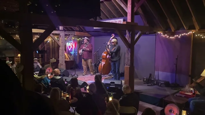 The Howlin' Brothers  - "Love and Alcohol"