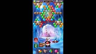 Panda Pop level / niveau 596