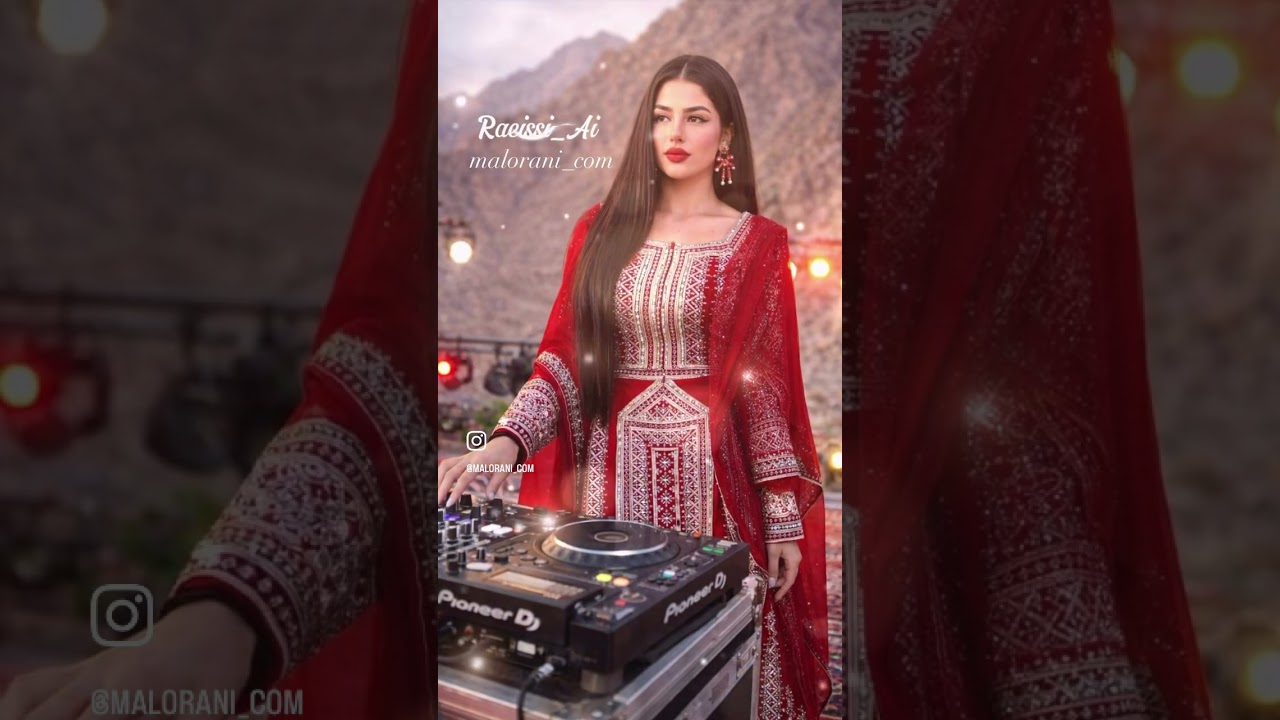 Balochi Ai Music Songs هوش مصنوعي بلوچي