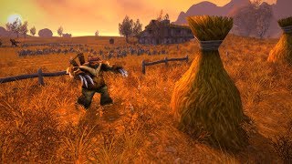 Vanilla World of Warcraft 1.13.2 Klassick server review