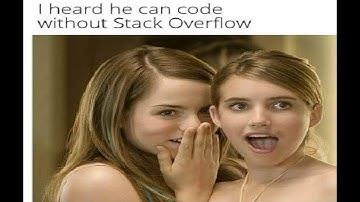 programming jokes | only programmer can understand PART 6