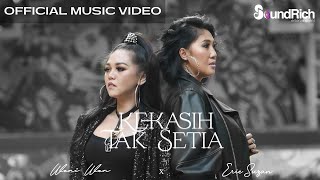 Kekasih Tak Setia – WeniWen x ErieSuzan  I Official Music Video