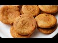 WheatFlour Multilayer Crispy Mathri Recipe Crispy Tea Snack Recipe WheatFlour Multilayer Crispy Mathri Recipe Crispy Tea Snack Recipe