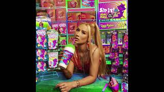 Iggy Azalea - Sip It (feat. Nicki Minaj & Tyga)