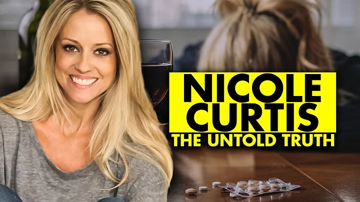 Why Nicole Curtis left Rehab Addict and why she ca...